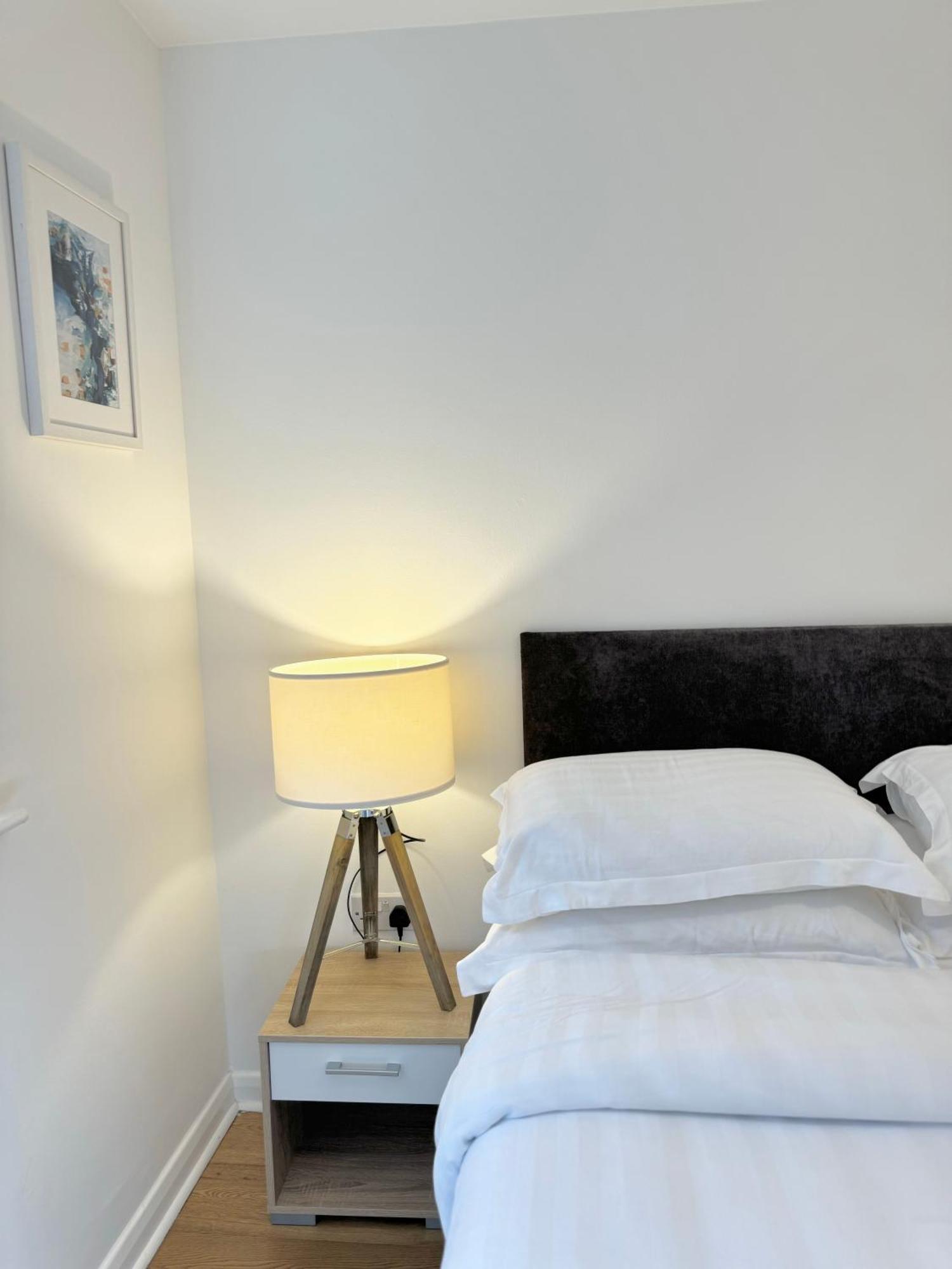 Nordic Suites Ulverston Exterior foto